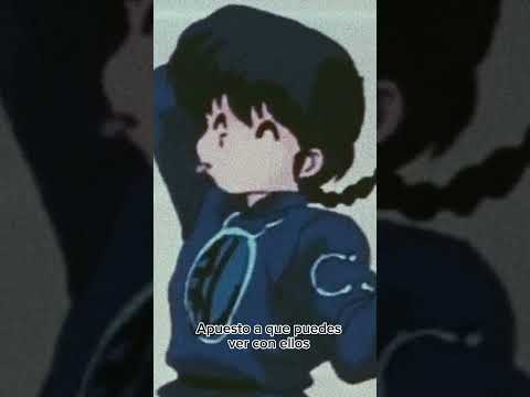 Ranma y Akane