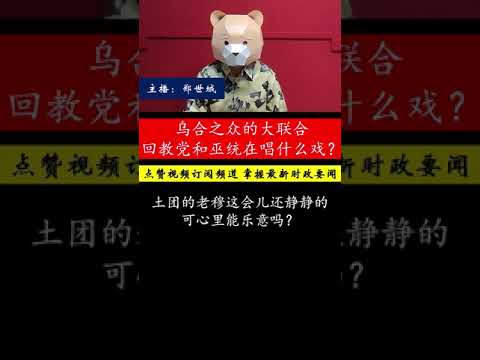 回教党集会挺纳吉，土团党为何愤怒？“大联合”是否成“大乱斗”？