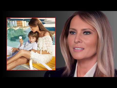 "It's Vital and Essential" | Melania Trump on Love