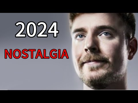 2024 “nostalgia“