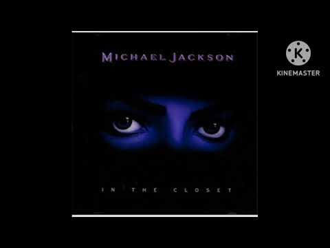 MICHAEL JACKSON - IN THE CLOSET (Live)  (KD JONES REMAKE) #michaeljackson