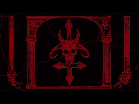 PERDITION TEMPLE "Desolation Usurper"