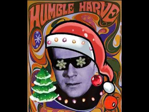 AFRTS -- Humble Harve hosting the 1976 Christmas show. Hour 2.