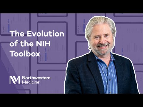 The Evolution of the NIH Toolbox with Richard Gershon, PhD