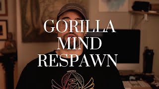 Gorilla Mind Respawn : Best Gaming and Focus Supplement Out There : Uses and Ingredients