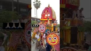 Are excited for the Rathyatra 2024? #ashathibij #bij #rathyatra2024 #rathyatra2023 #rathyatrastatus