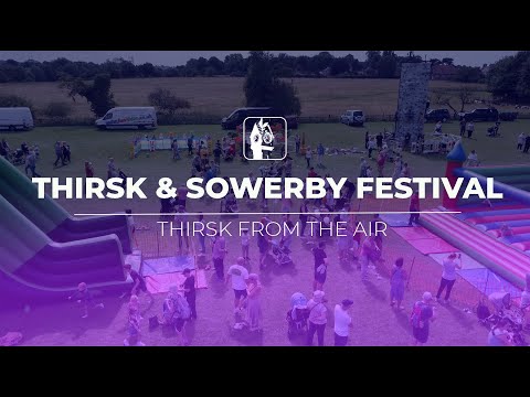 Thirsk & Sowerby Festival | 16x9 | 4K Video | 23.09.23