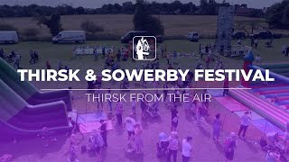 Thirsk & Sowerby Festival | 16x9 | 4K Video | 23.09.23