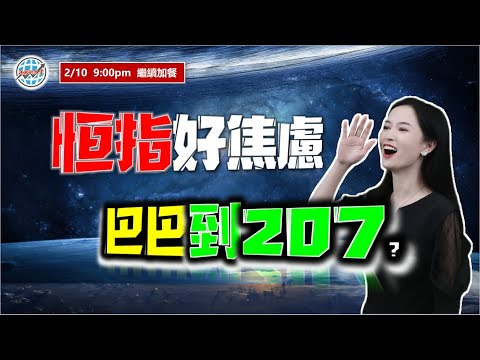 投資有道-港股美股研究 I  恆指升到好煎熬，巴巴到207？I 騰訊 I 阿里巴巴 I 美團 I 京東 I 特斯拉 TSLA