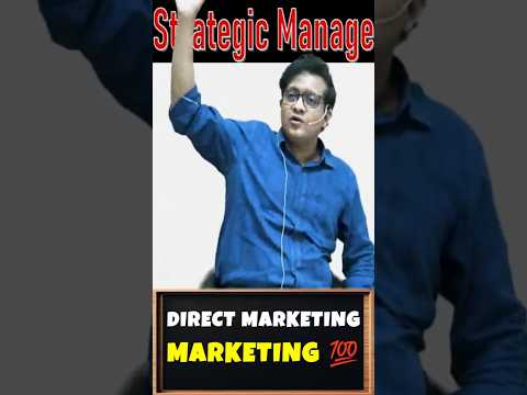 Direct to Consumer, an effective Marketing Strategy | Siddharth Agarwal