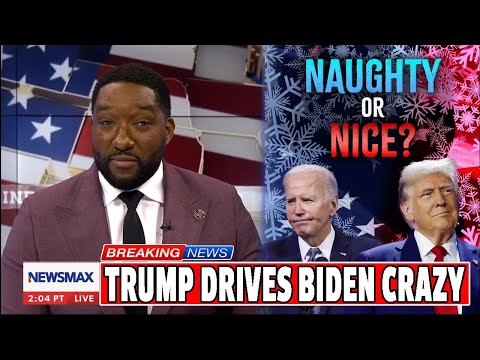 Carl Higbie Frontline 12/25/24 FULL HD | BREAKING NEWS TRUMP December 25, 2024