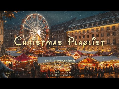 100 Greatest Christmas Songs Ever - Best Song Of Christmas - Best Christmas Music Playlist