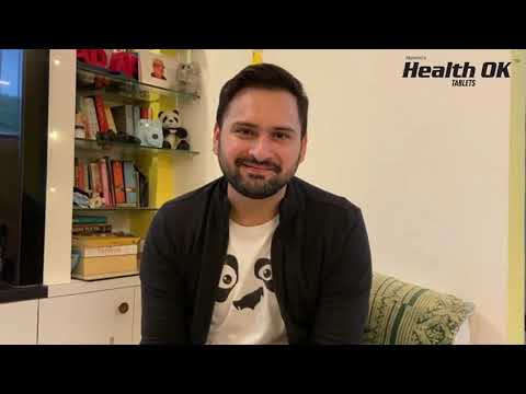 Supplement for a healthier you | Health Ok | Siddharth Chandekar