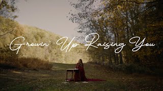 Gabby Barrett - Growin’ Up Raising You (Official Music Video)