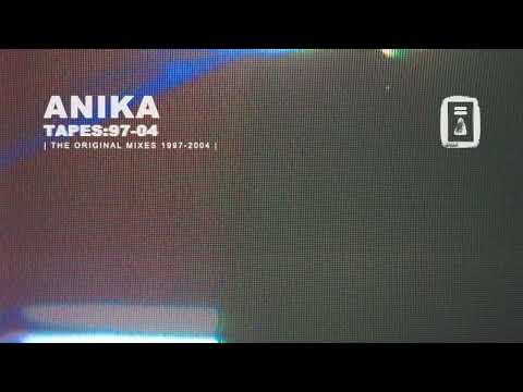 ANIKA:TAPES:97-04 (Official Promo #18)