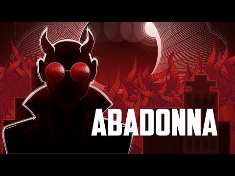 Adarvirog - Абадонна (Abadonna)