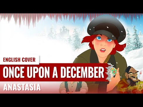 [Yukinami] Once Upon A December ~ Anastasia COVER