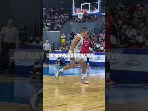 JIO NATAWA SA TIRA NYA / GINEBRA VS MAGNOLIA HOTSHOTS