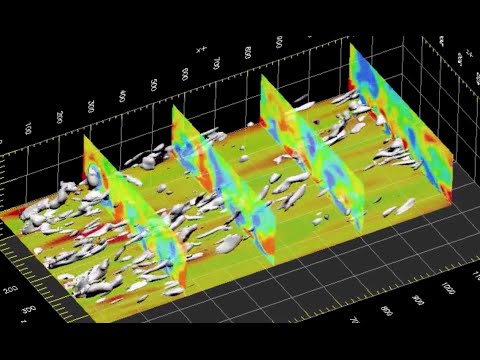 Aiming to Reduce Environmental Load via Flow Control