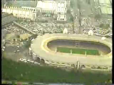 1990 FA cup final build up part 2