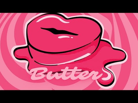 BTS - Butter (Lyrics) ft. Megan Thee Stallion