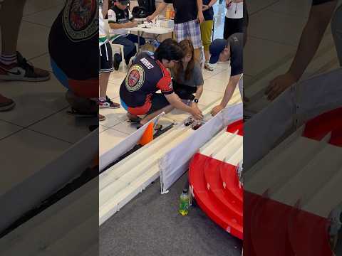 Tamiya mini4wd Open class ratratan lang! Walang prenunhan