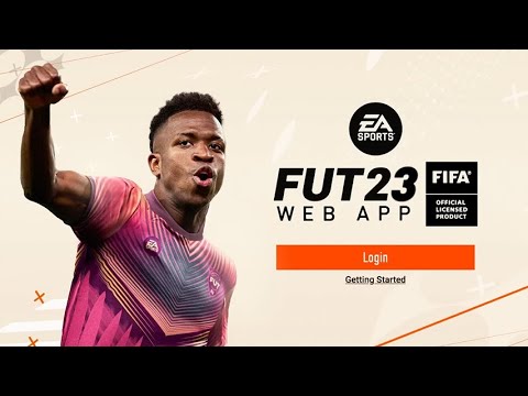 FIFA 23 WEB APP DATE CONFIRMED✅