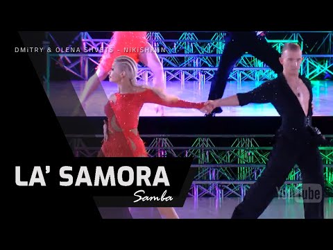 Samora (Samba) | Alessandro Olivato - Watazu Remix