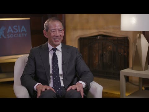 Norman Chen of The Asian American Foundation on Recognizing AAPI Achievement and Representation