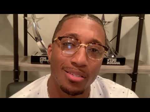 RESTORATION Q&A WITH LECRAE