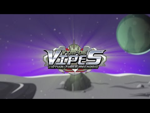 VTM06 Vipes' Channel Trailer