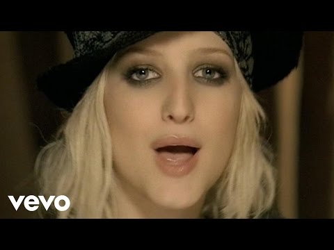 Ashlee Simpson - L.O.V.E.