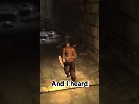 Stuck on the PS3: Demon's Souls in 1 Minute