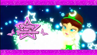 ✨💚🌐{Pretty Guardians}: Kiara Power Up Transformation!🌐💚✨