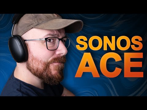 Sonos Ace SOUND QUALITY Review - Style over substance