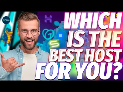 TOP 3 VPS Hosting Providers That You Can Choose Right Now