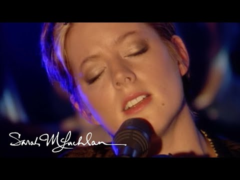 Sarah McLachlan - Adia (Top Of The Pops, Oct 2, 1998)