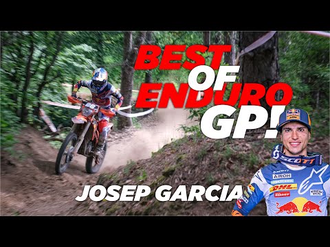 BEST OF ENDURO 2024 | JOSEP GARCIA