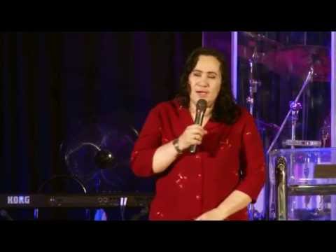 WHAT HINDERS US IN FULFILLING THE VISION OF GOD | Rev. Lyn Gonzales