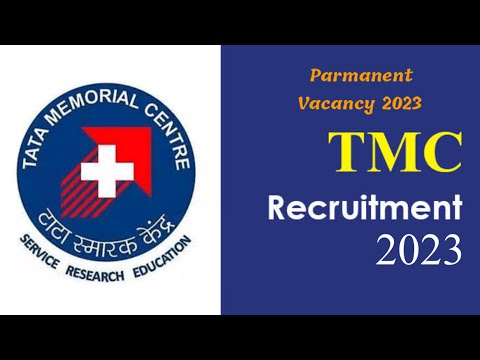 Pharmacist Vacancy 2023 || TMC Parmanent Pharmacist Vacancy 2023 || @PKPharmaClasses #pharmacist