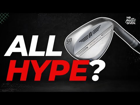 Are New Wedges Worth It? | No Putts Given