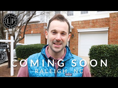 5432 Rebecca Lynn Lane | Raleigh, NC 27613 | COMING SOON