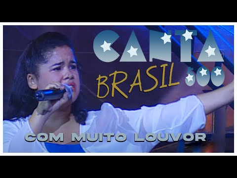 Cassiane | Com Muito Louvor (Canta Brasil 500 Anos)