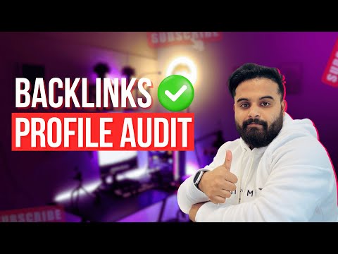 Backlinks Audit in SEO ( Easy Understanding About Backlinks) | Link Building Series | Part 03