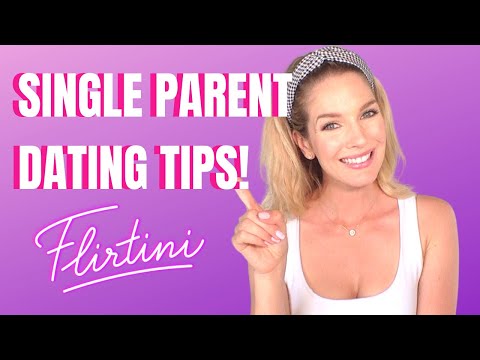 Single Parent Dating Tips - 5 Practical Tips To Date Successfully as a Single Parent.