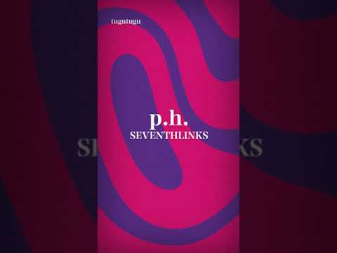 p.h. / SEVENTHLINKS【自主制作】