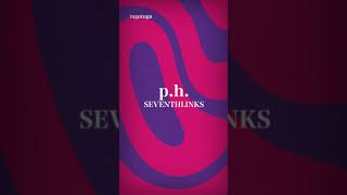 p.h. / SEVENTHLINKS【自主制作】