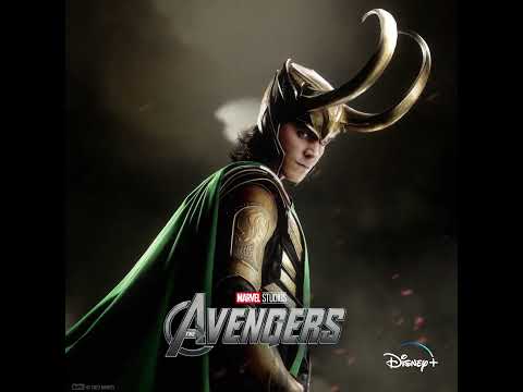 Loki S2 | teaser #8 | Loki! Coming to a timeline near you… | Marvel UK & Ireland (2023.09.28)