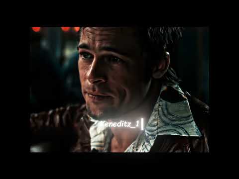 Fight Club | "you do not talk about fight club" | Tyler Durden - Dark Side (Slowed + Reverb) #shorts