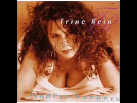 Trine Rein 【Just Missed the Train (Barrack Square Mix）】